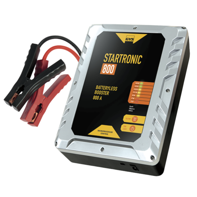 Booster de batterie