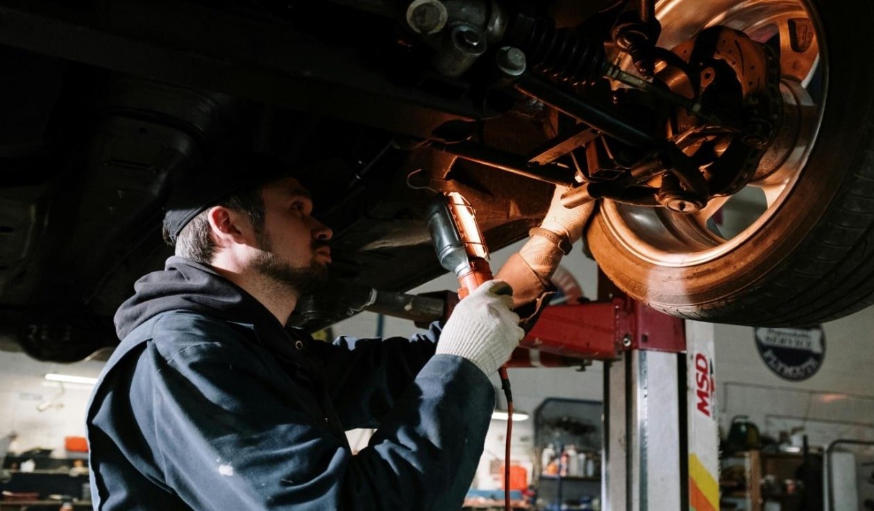 Forfait diagnostic électronique